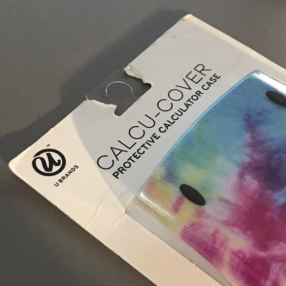 TI-84‎ TI-89 Plus Silver Titanium Calculator Cover - Picture 7 of 7